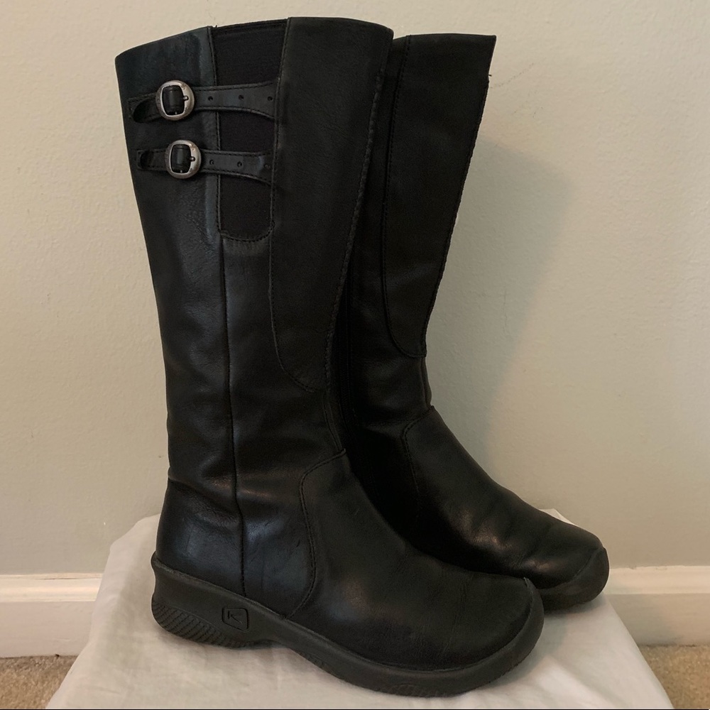 KEEN Boots